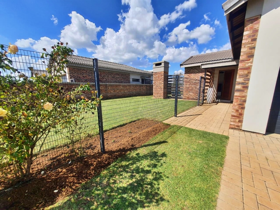 3 Bedroom Property for Sale in Baillie Park North West